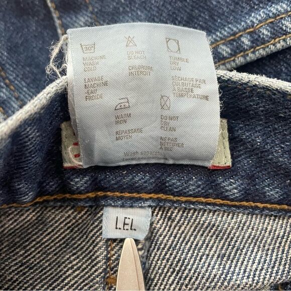 Vintage 90s Esprit Mom Jeans - Picture 8 of 9